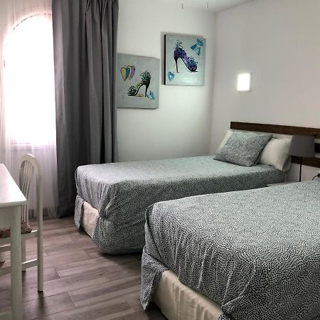Apartamento Con Piscina Y Vistas -Le Petit Paradis Коста-Тегисе Экстерьер фото
