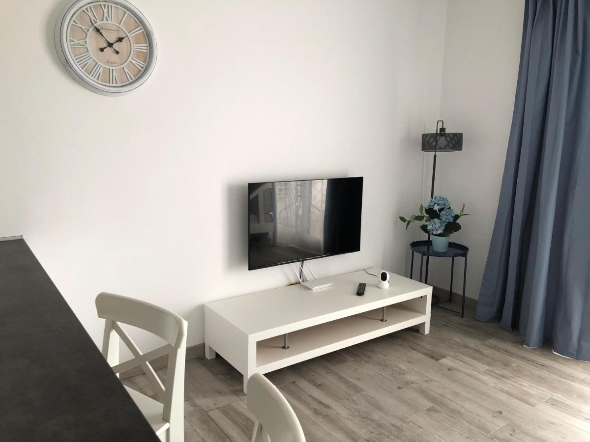 Apartamento Con Piscina Y Vistas -Le Petit Paradis Коста-Тегисе Экстерьер фото