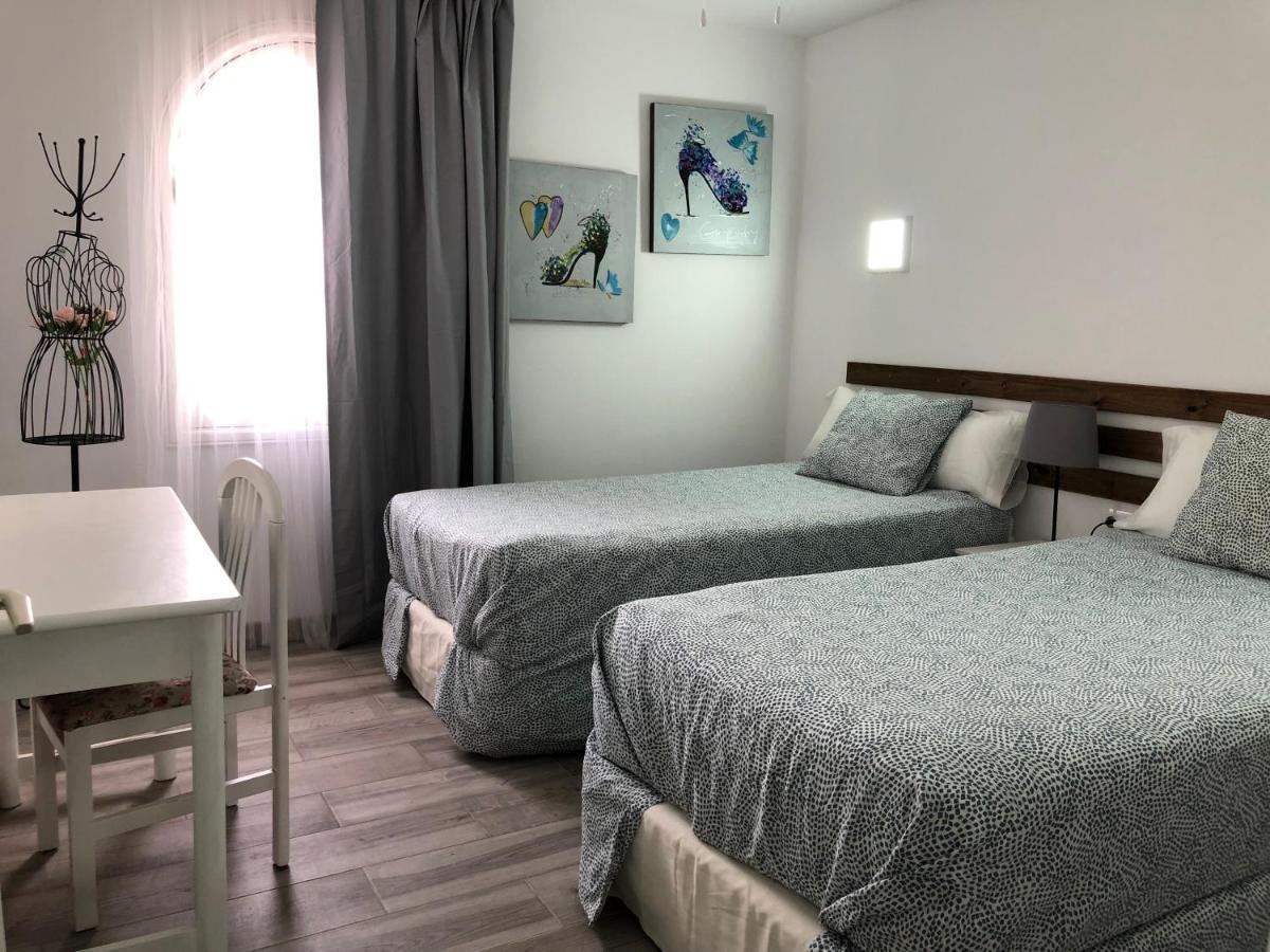 Apartamento Con Piscina Y Vistas -Le Petit Paradis Коста-Тегисе Экстерьер фото